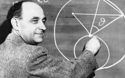 Fermijevi problemi – moć odokativnih procjena