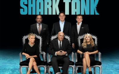 Shark Tank – reality show o preduzetništvu