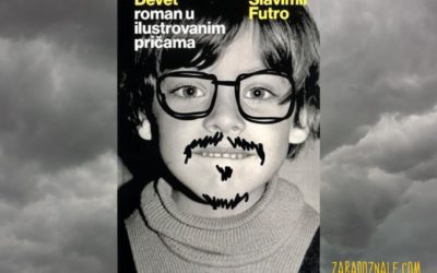 #40 Preporuke za radoznale – povratak u djetinjstvo, šta zemlju čini dobrom, imate li otpor prema nauci